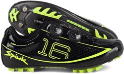 Spiuk Z16MC MTB Cycling Shoes