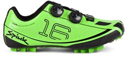 Spiuk Z16MC MTB Cycling Shoes