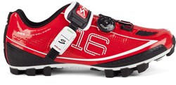 Spiuk Z16M MTB Cycling Shoes