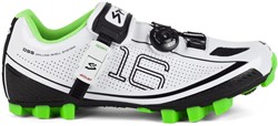 Spiuk Z16M MTB Cycling Shoes