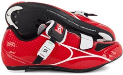 Spiuk Brios Road Cycling Shoes