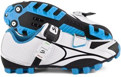 Spiuk Risko MTB Cycling Shoes