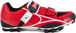 Spiuk Risko MTB Cycling Shoes