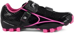 Spiuk Risko MTB Cycling Shoes