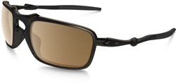 Oakley Badman Polarized Sunglasses