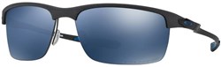 Oakley Carbon Blade Polarized Sunglasses