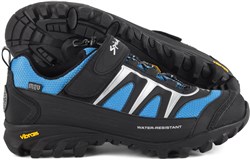 Spiuk Compass MTB Cycling Shoes