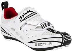 Spiuk Sector Triathlon Cycling Shoes