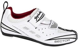 Spiuk Sector Triathlon Cycling Shoes