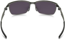 Oakley Covert Tinfoil Prizm Daily Polarized Sunglasses