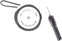 Spiuk Adjustment Disc Wheel