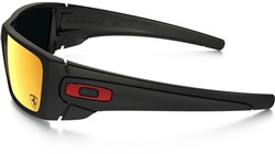 Oakley Fuel Cell Scuderia Ferrari Collection Sunglasses