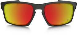 Oakley Sliver Scuderia Ferrari Collection Sunglasses