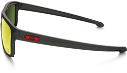 Oakley Sliver Scuderia Ferrari Collection Sunglasses
