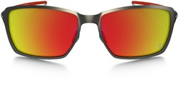 Oakley Tincan Carbon Scuderia Ferrari Collection Sunglasses