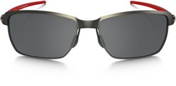 Oakley Tinfoil Carbon Scuderia Ferrari® Collection Polarized Sunglasses