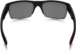 Oakley Twoface Scuderia Ferrari Sunglasses