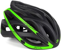 Spiuk Keilan Cycling Helmet 2015