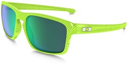 Oakley Sliver Fingerprint Collection Sunglasses