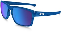 Oakley Sliver Fingerprint Collection Sunglasses