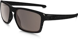 Oakley Sliver Fingerprint Collection Sunglasses
