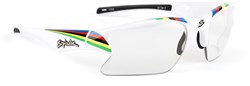 Spiuk Torsion Lumiris II Photochromic Sunglasses