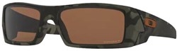 Oakley Gascan Polarized Sunglasses
