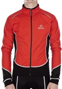Spiuk Anatomic Mens Waterproof Cycling Jacket
