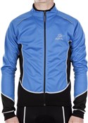 Spiuk Anatomic Mens Waterproof Cycling Jacket