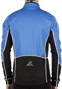 Spiuk Anatomic Mens Waterproof Cycling Jacket