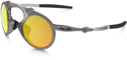 Oakley Madman Polarized Sunglasses