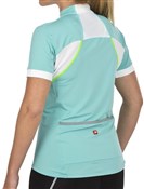 Spiuk Elite Womens Short Sleeve Jersey