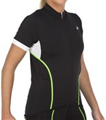 Spiuk Elite Womens Short Sleeve Jersey