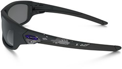 Oakley Valve Infinite Hero Sunglasses
