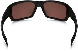 Oakley Turbine Prizm H2O Deep Polarized Sunglasses
