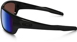 Oakley Turbine Prizm H2O Deep Polarized Sunglasses