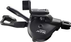 Shimano SL-M9000-I XTR 2 / 3-Speed Rapidfire Pods - I-spec-II Mount