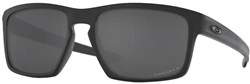 Oakley Sliver Polarized Sunglasses