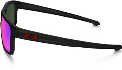 Oakley Sliver Marc Marquez Signature Sunglasses