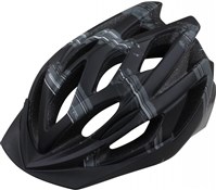 Apex M430 MTB Helmet 2015