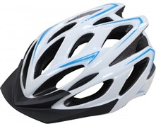 Apex M430 MTB Helmet 2015