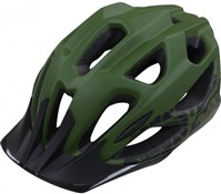 Apex M470 Enduro Helmet 2015