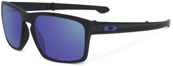 Oakley Sliver Polarized Foldable Sunglasses
