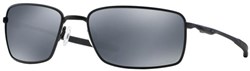 Oakley Square Wire Polarized Sunglasses