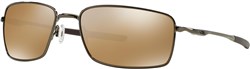 Oakley Square Wire Polarized Sunglasses
