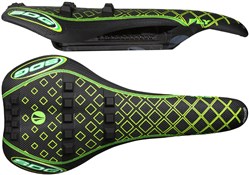 SDG I-Fly Storm I-Beam Saddle - Extreme