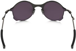 Oakley Tailend Carbon Prizm Daily Polarized Sunglasses