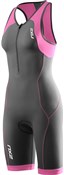 2XU Womens G:2 Active Trisuit