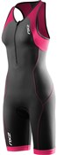 2XU Womens G:2 Active Trisuit