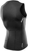 2XU Elite Compression Tri Singlet